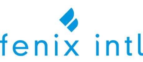 Fenix renewable energy manufacturer logo