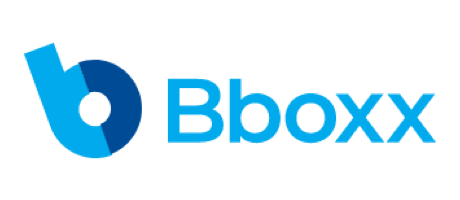 Bboxx logo