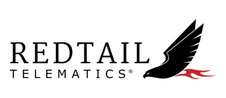RedTail Telematics Logo