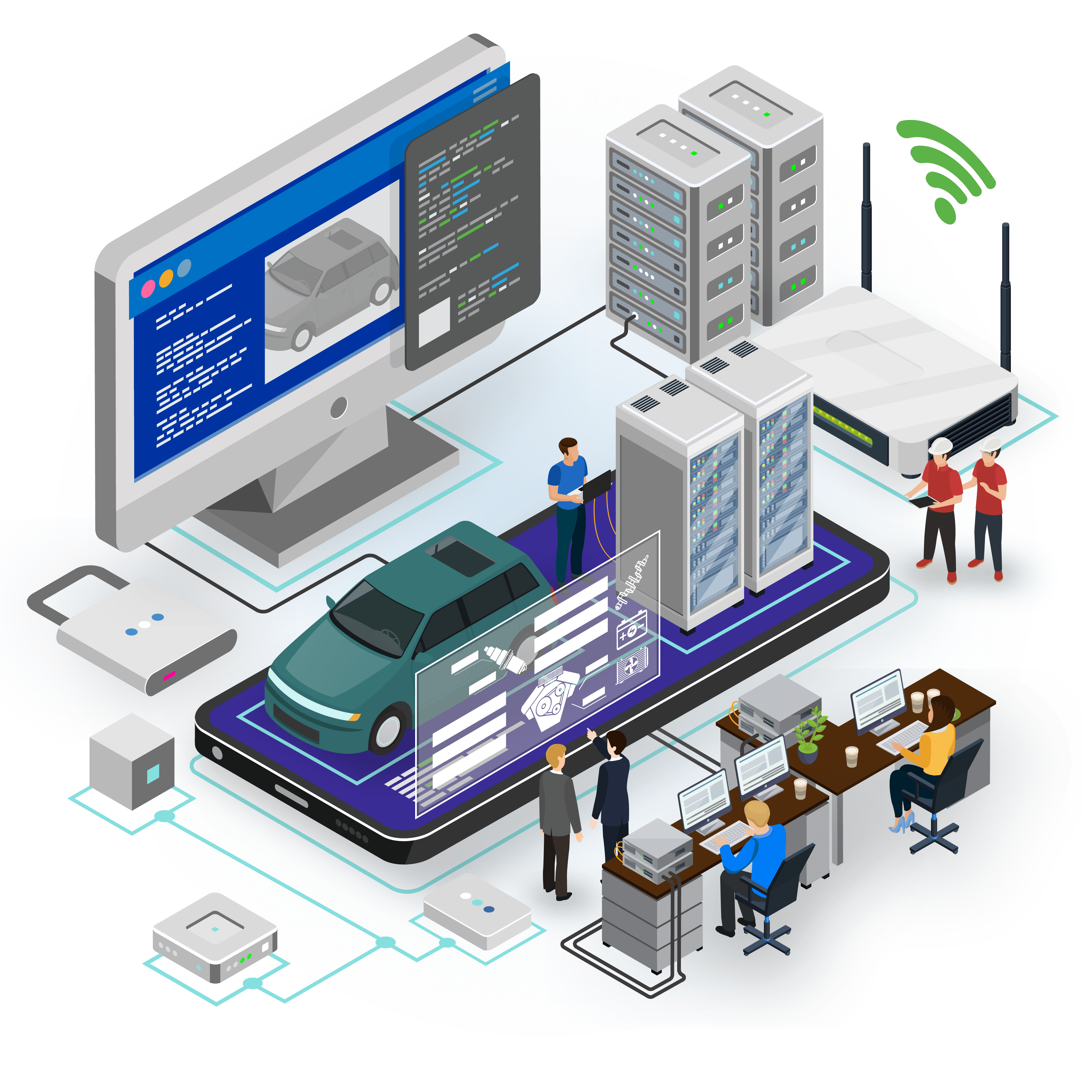 aeris_tools-and-programming-interfaces