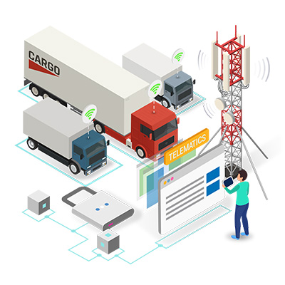 Foresolutions Reduces Operational Costs with Performance-Optimised Multi-Carrier Coverage & Remote Issue Diagnosis