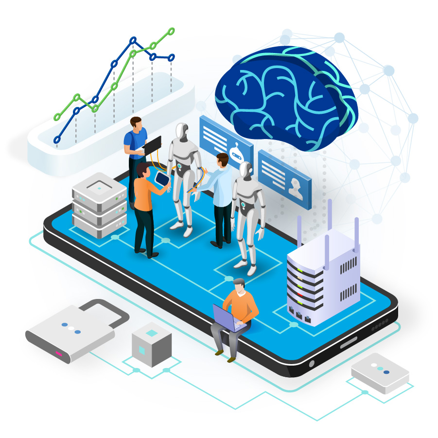 Connectivity Management - IoT Connectivity Management