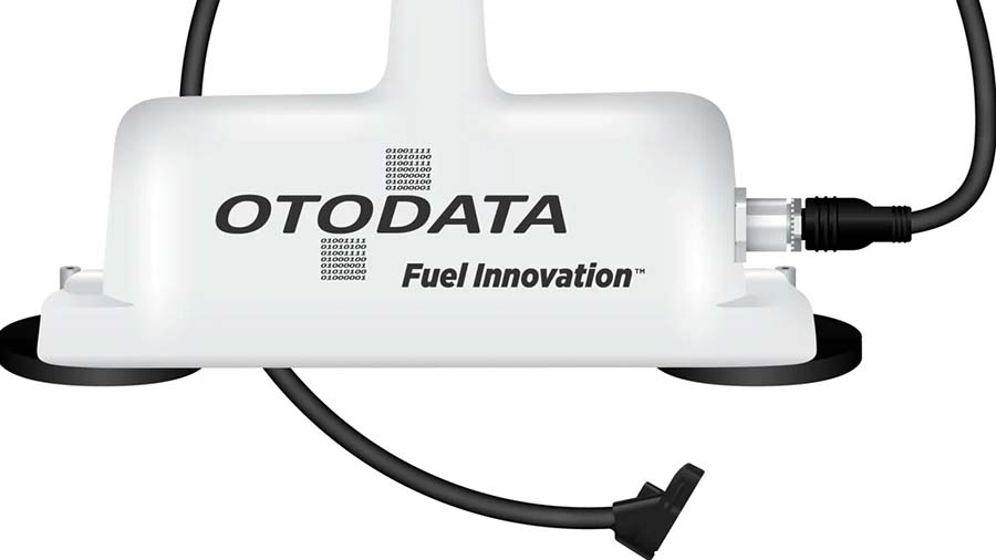 otodata