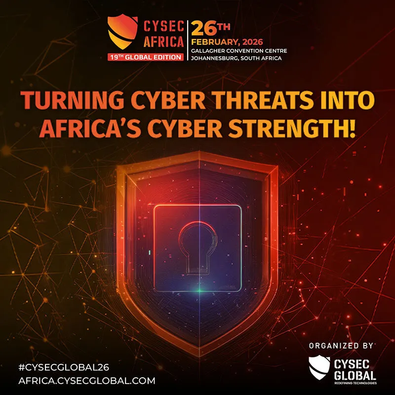 CYSEC Africa 2026