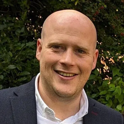 Paul Tarsey